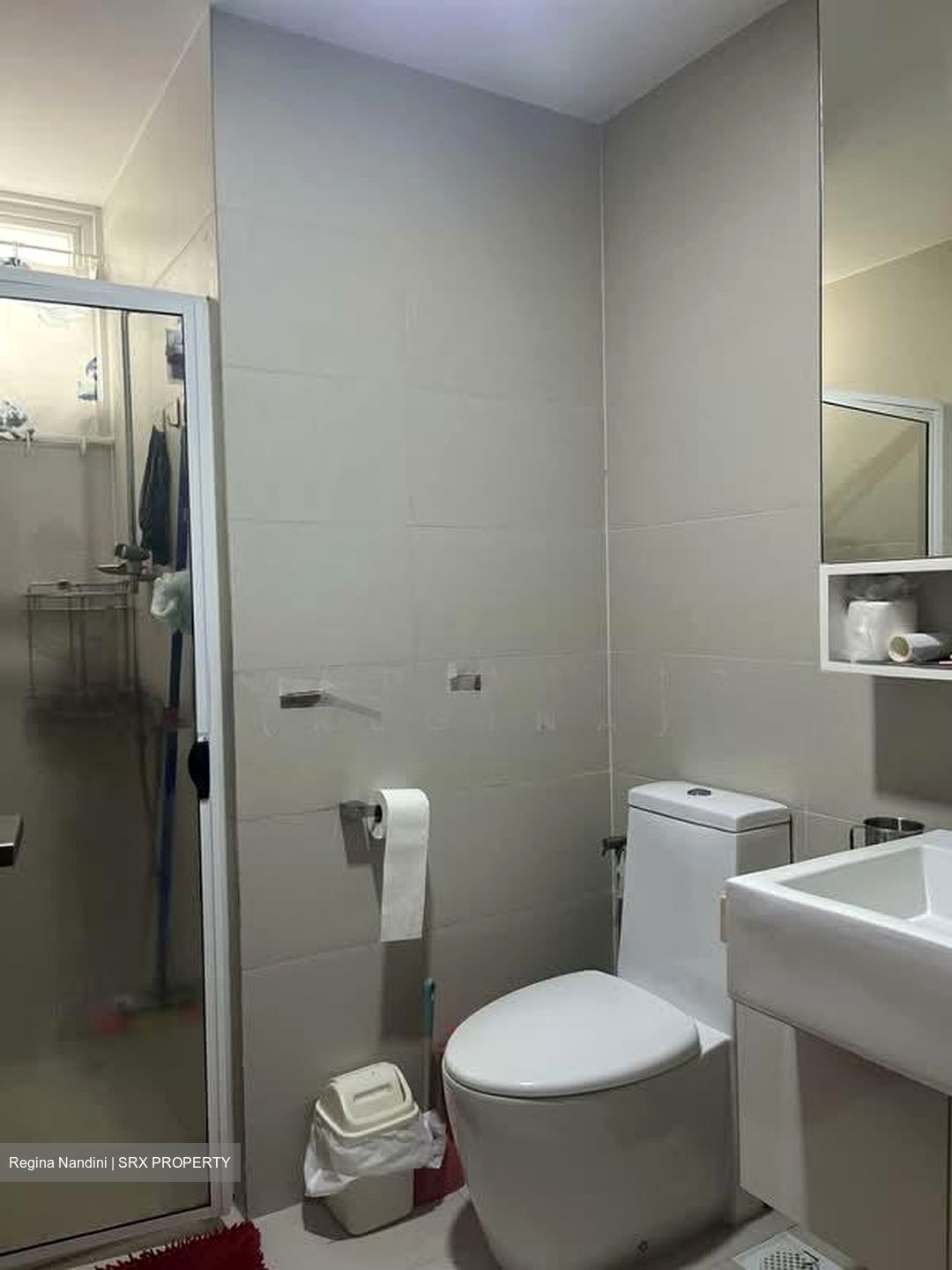Mi Casa (D23), Condominium #599185441
